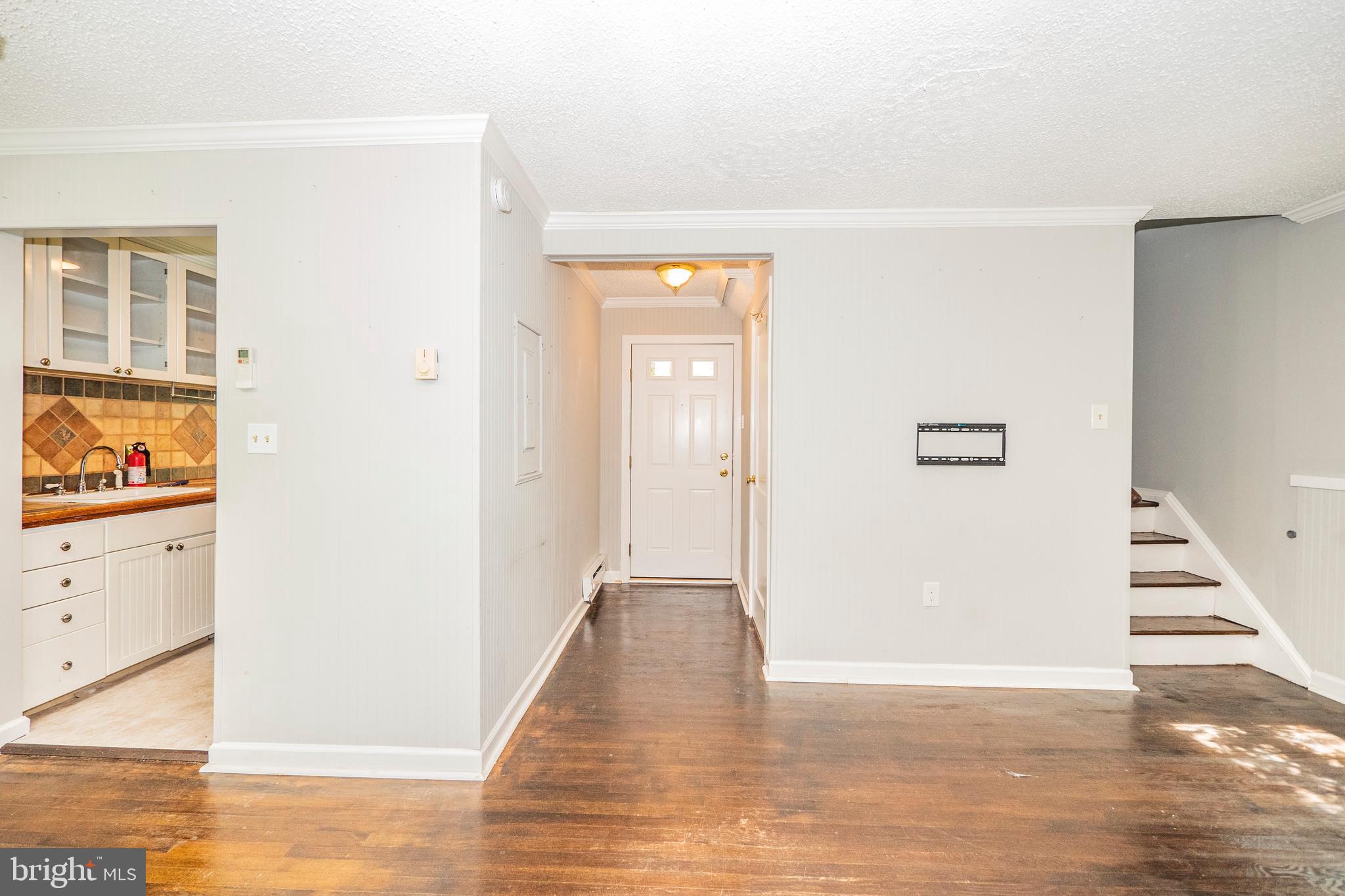 GREENBELT HOMES - Residential