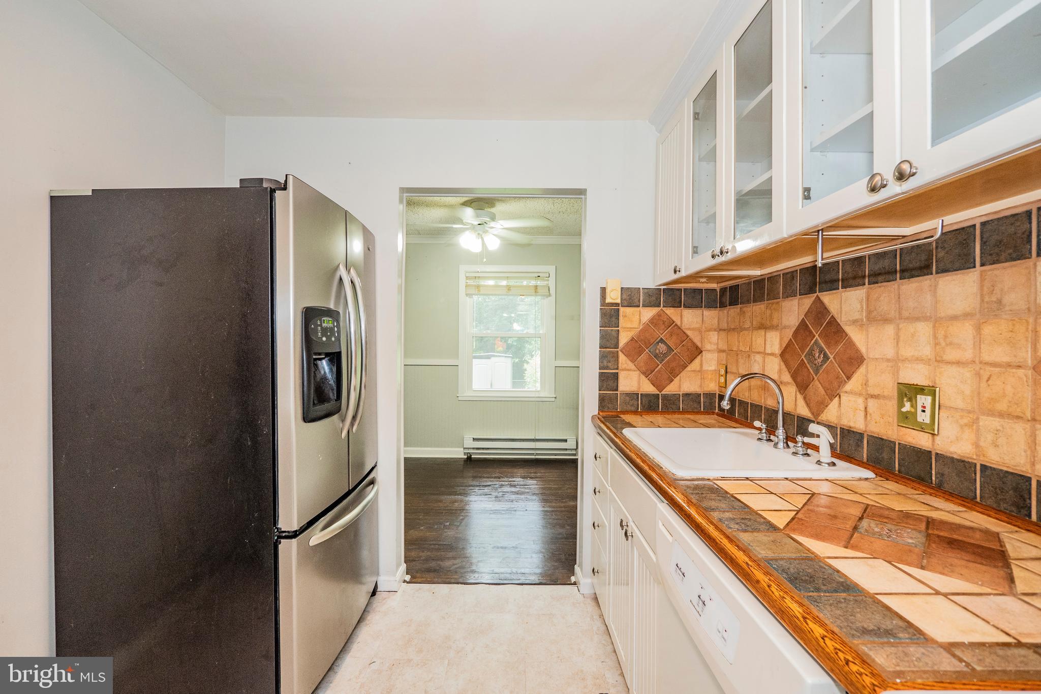 GREENBELT HOMES - Residential