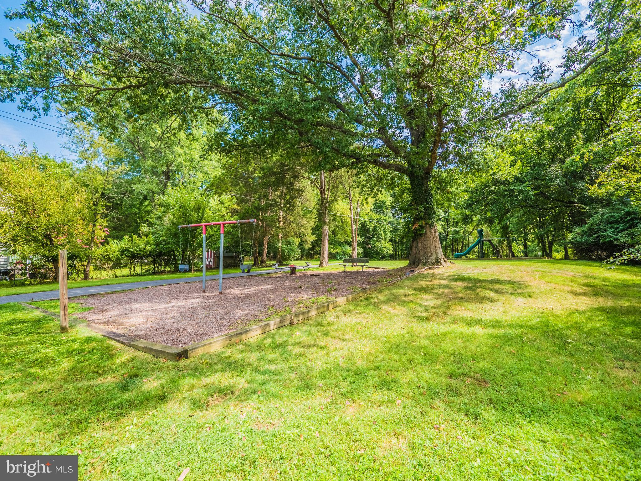 GREENBELT HOMES - Residential