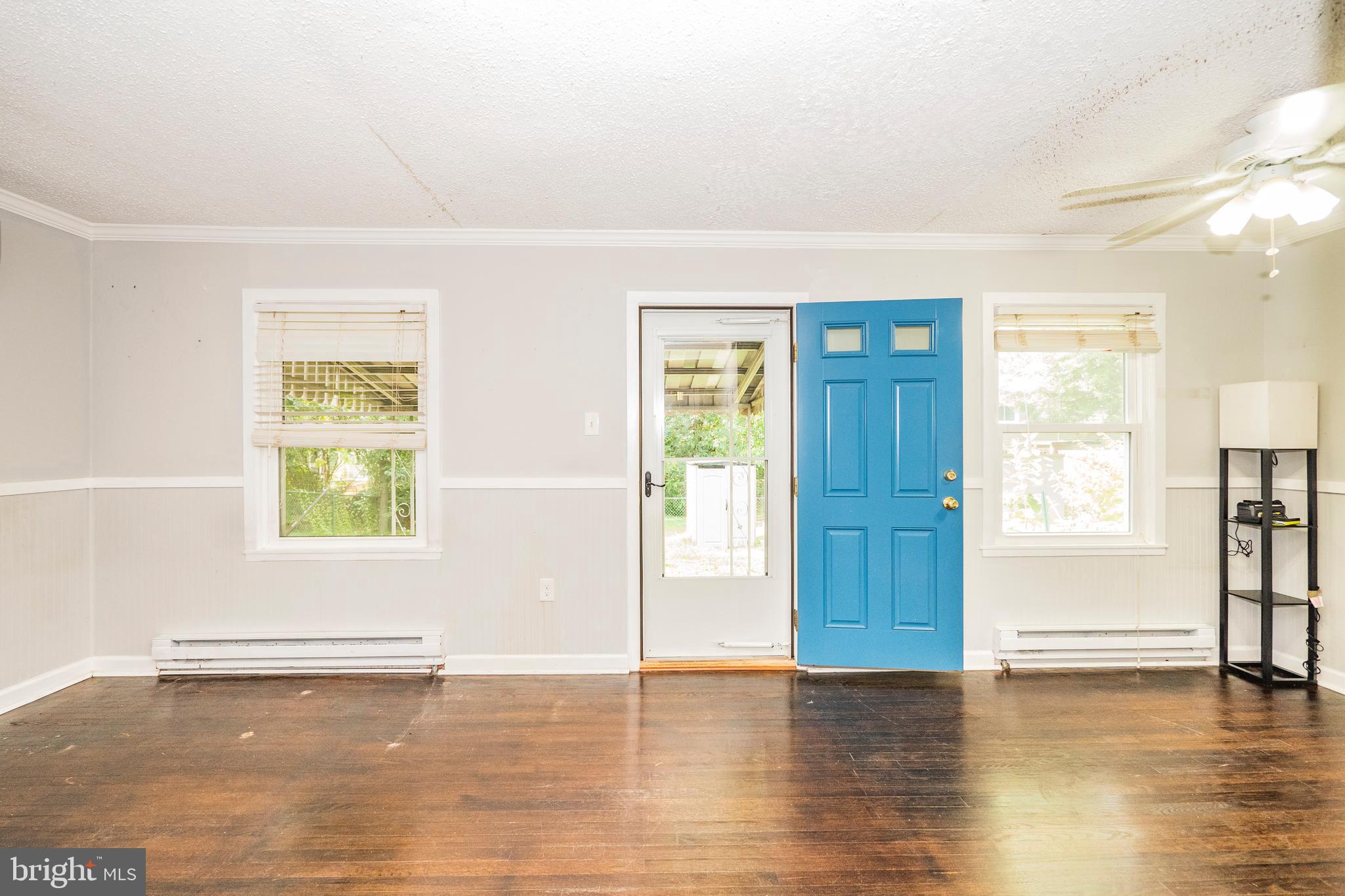 GREENBELT HOMES - Residential