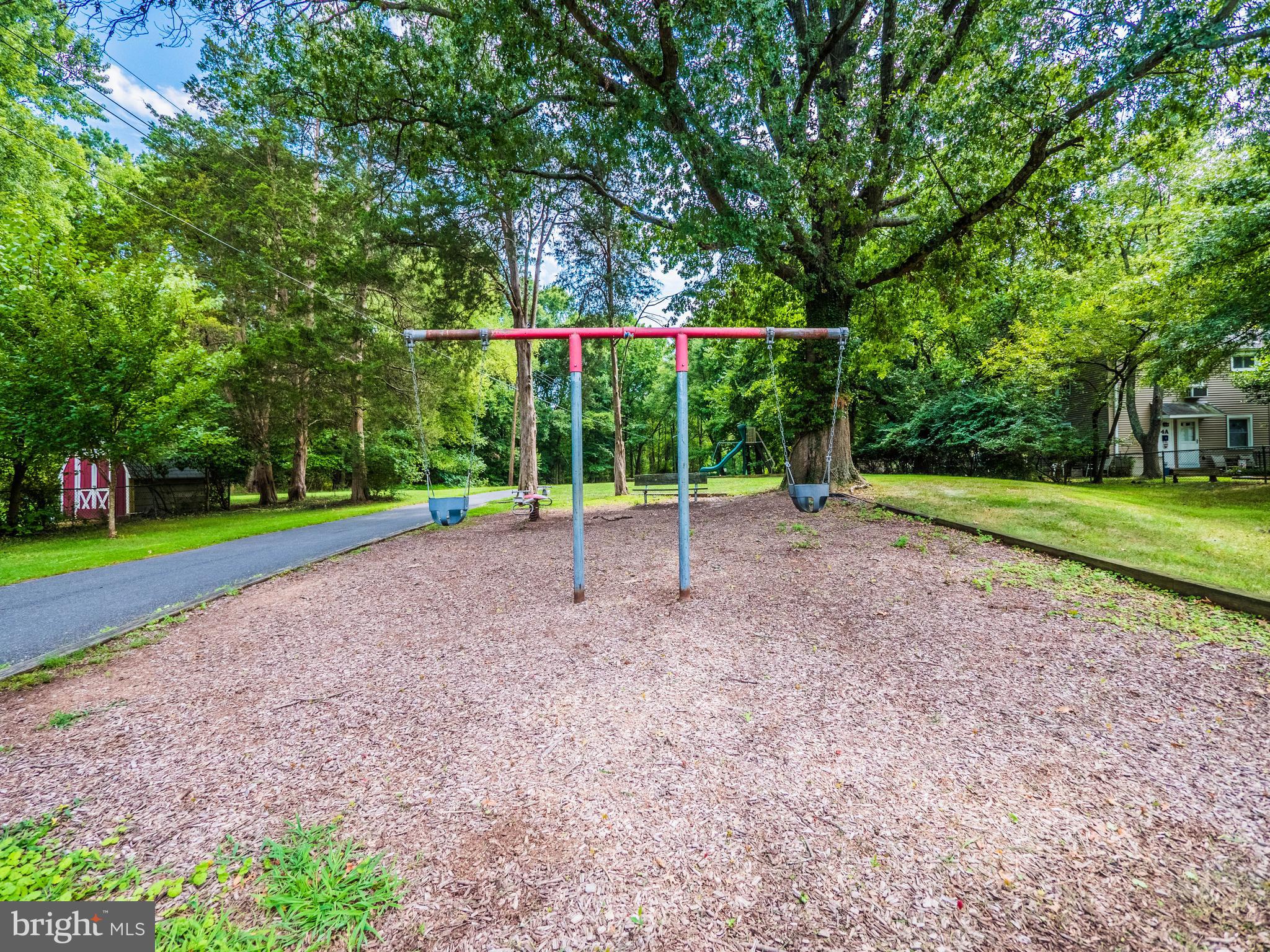 GREENBELT HOMES - Residential