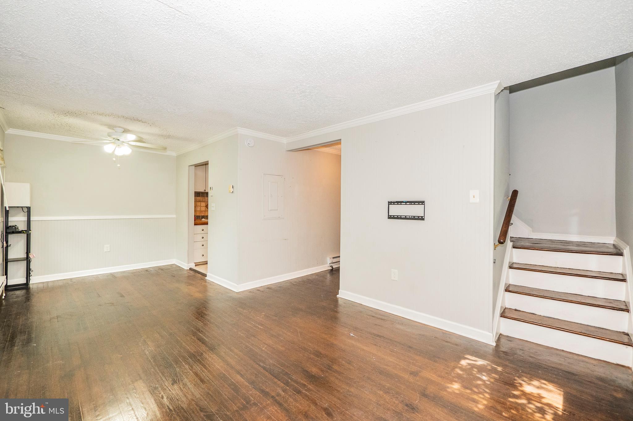 GREENBELT HOMES - Residential