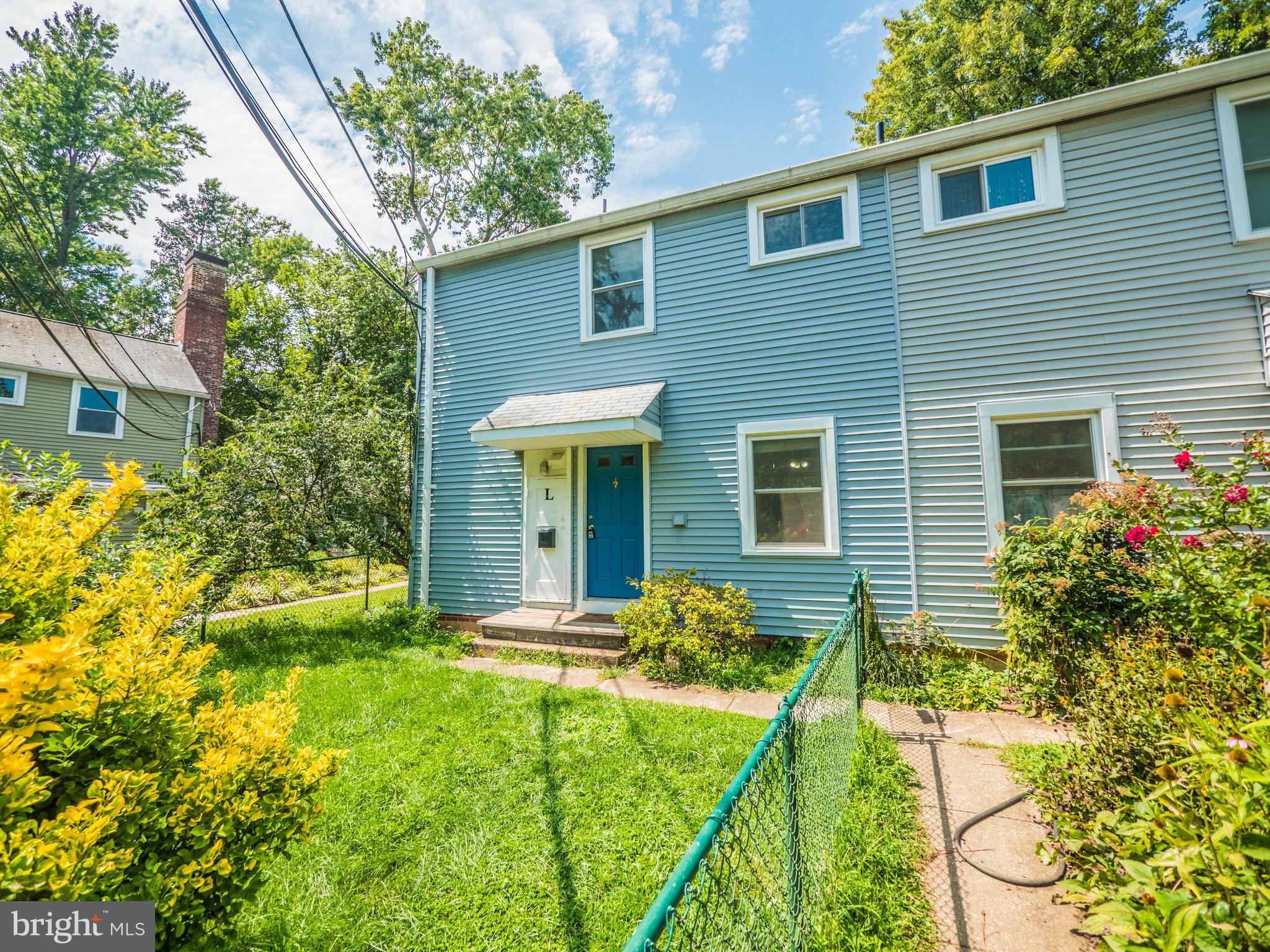 GREENBELT HOMES - Residential