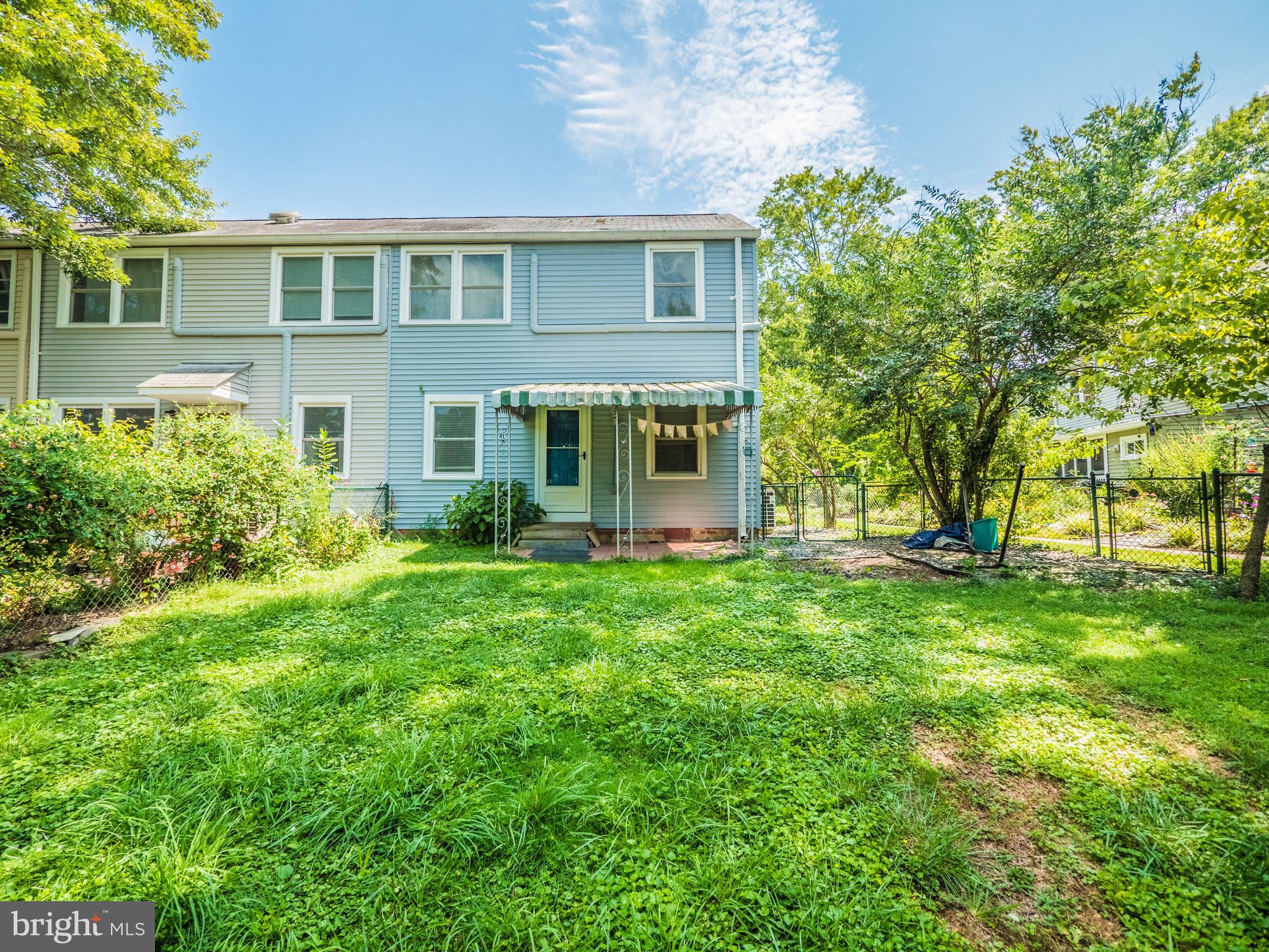 GREENBELT HOMES - Residential