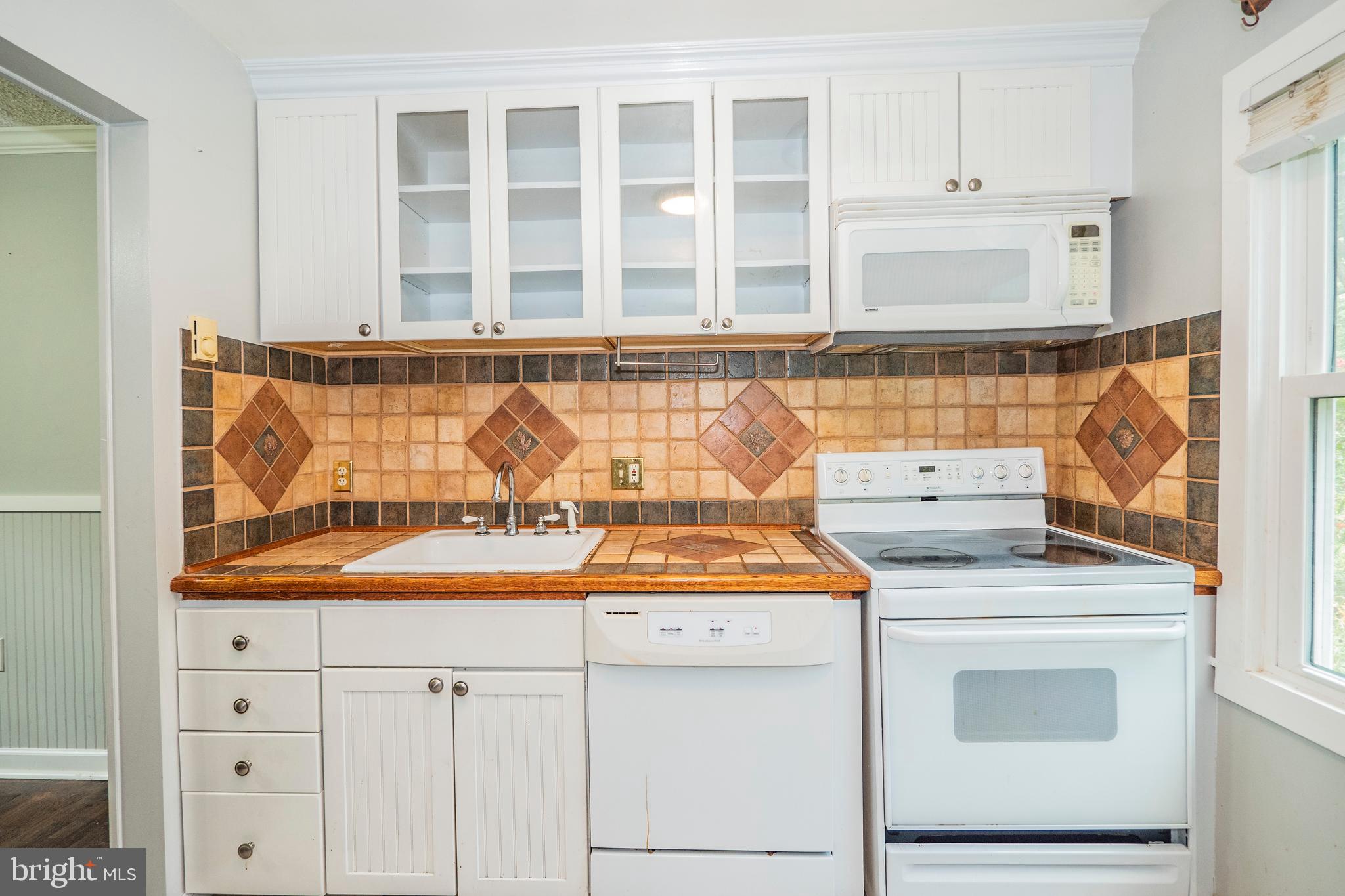 GREENBELT HOMES - Residential