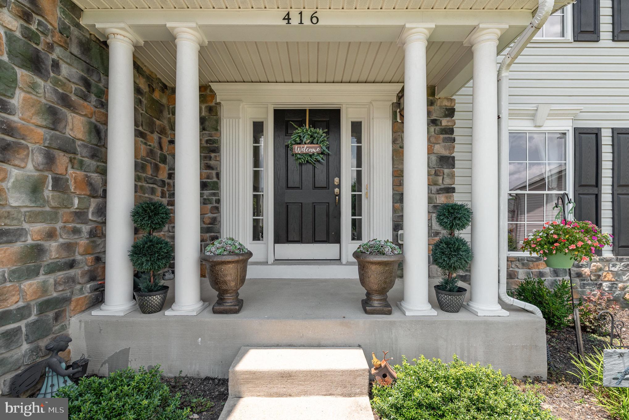 416 SALVIA COURT