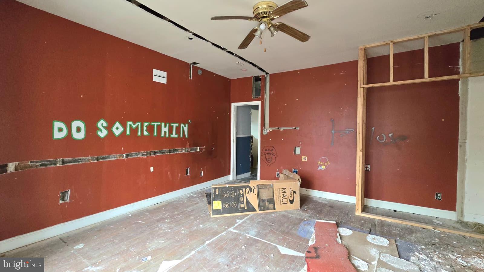 CEDAR PARK - Residential