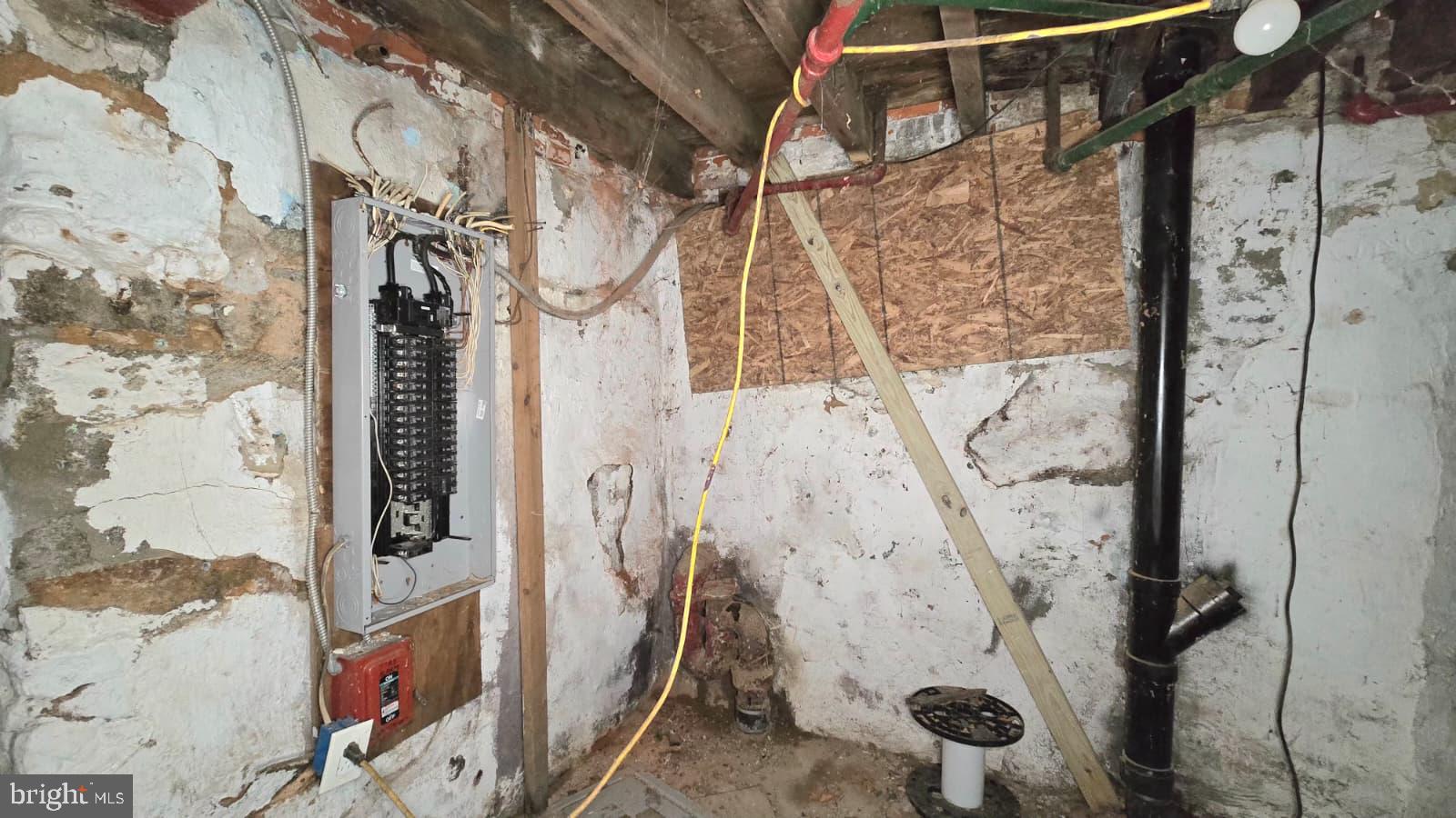 CEDAR PARK - Residential