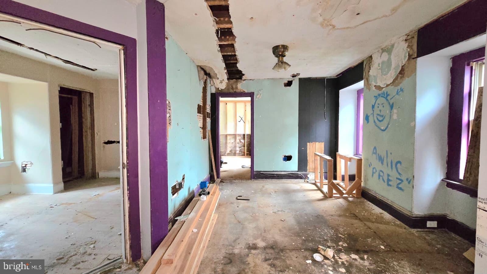 CEDAR PARK - Residential