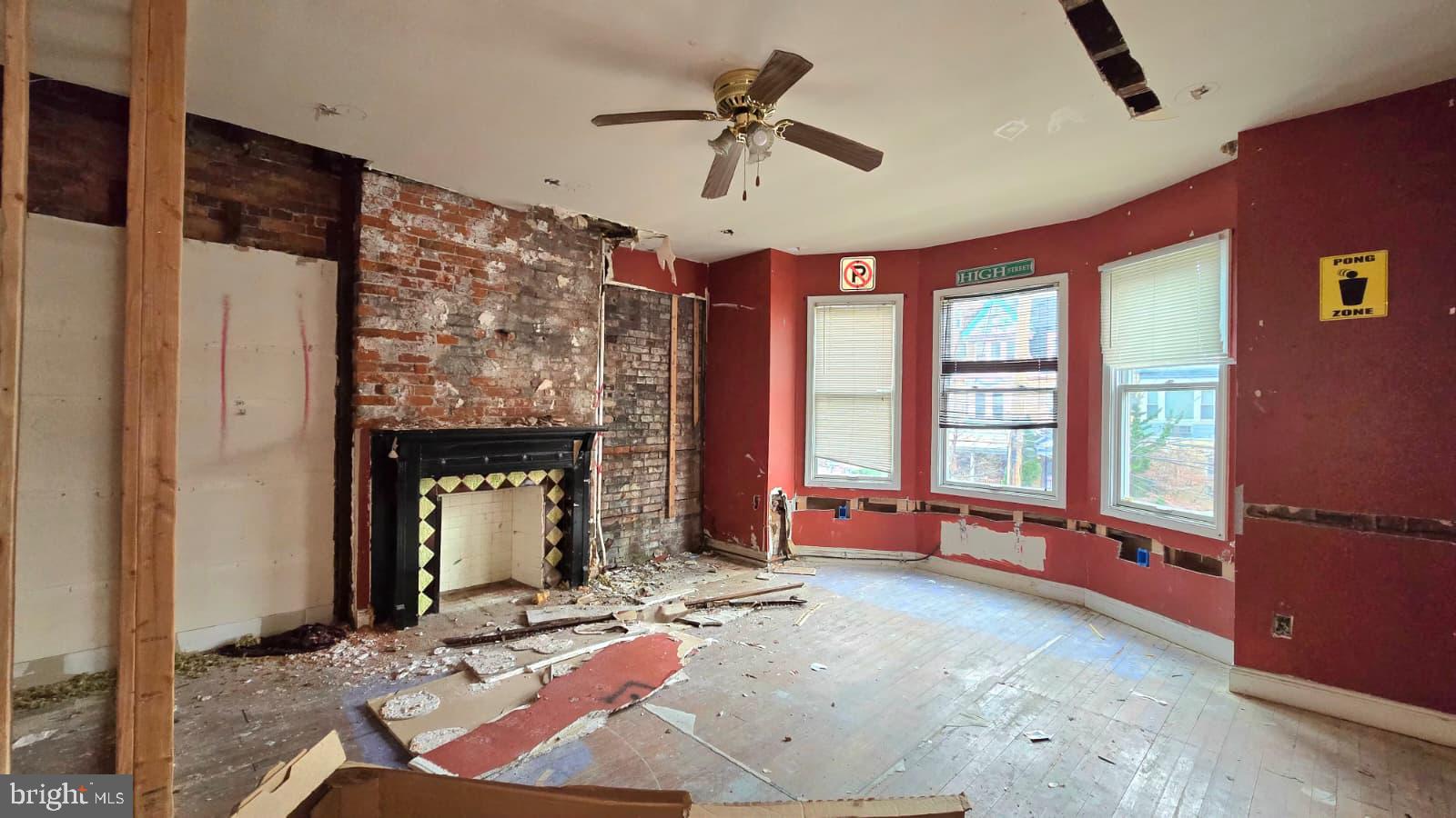 CEDAR PARK - Residential