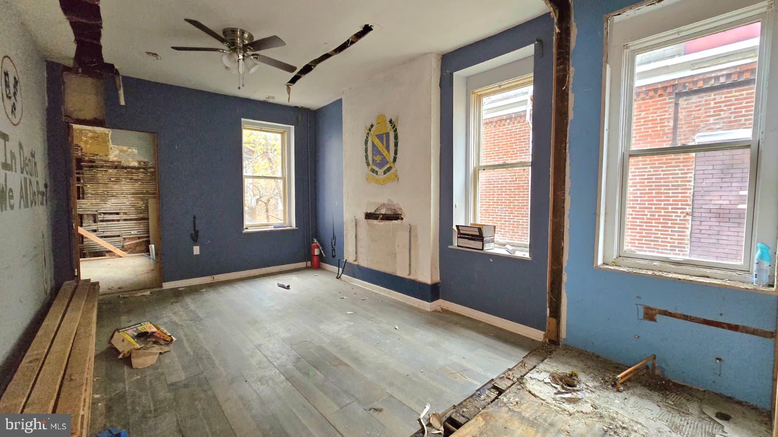 CEDAR PARK - Residential