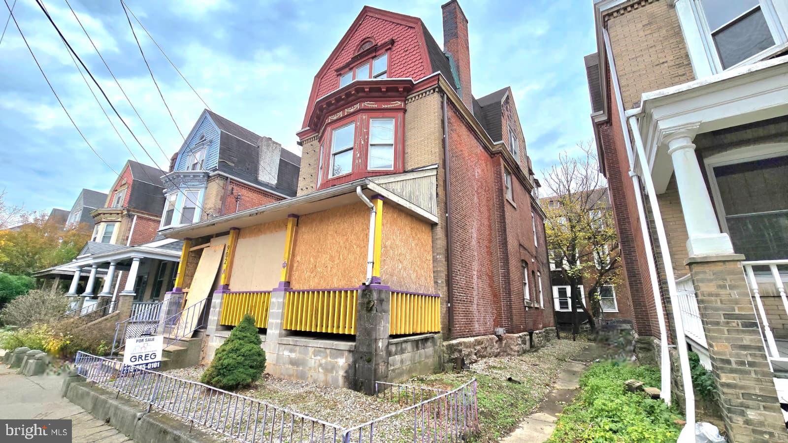 CEDAR PARK - Residential