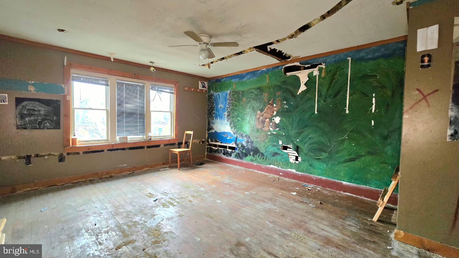 CEDAR PARK - Residential