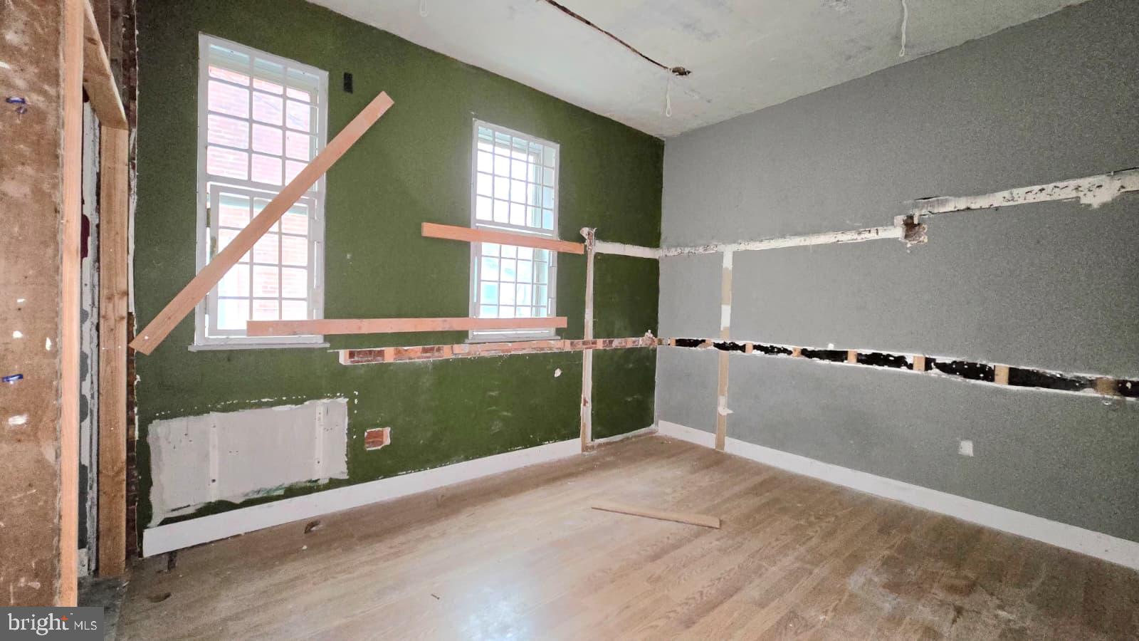 CEDAR PARK - Residential