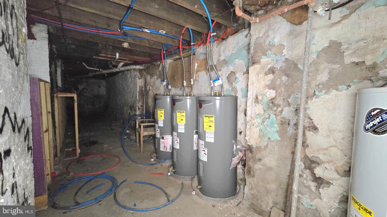 CEDAR PARK - Residential