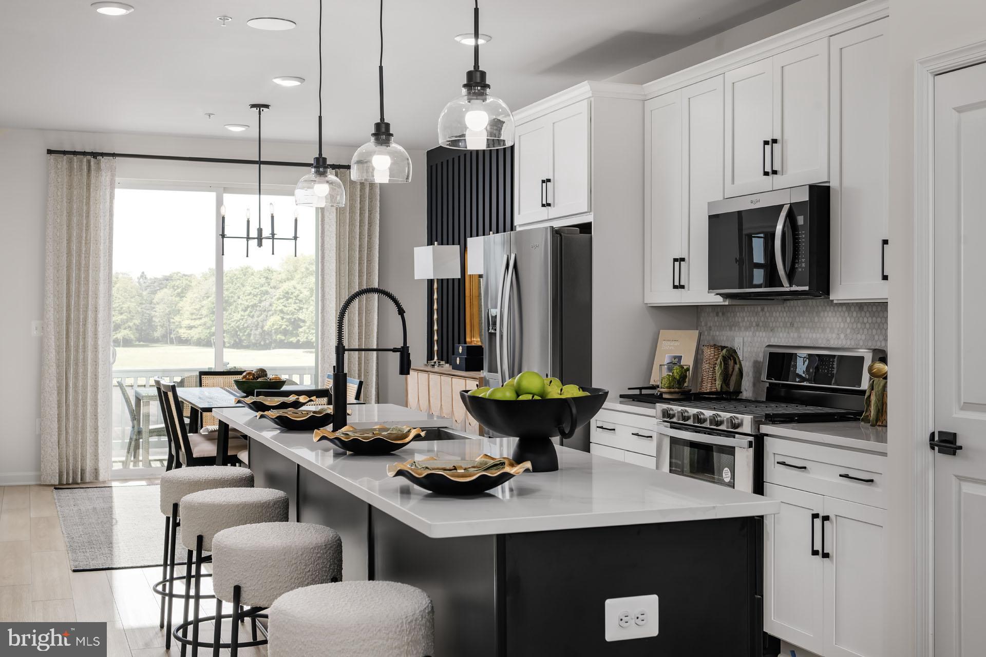 HOMESITE 33 VILLAGE WALK DRIVE