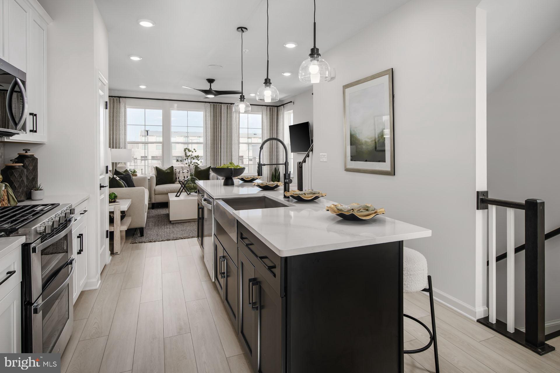 HOMESITE 33 VILLAGE WALK DRIVE