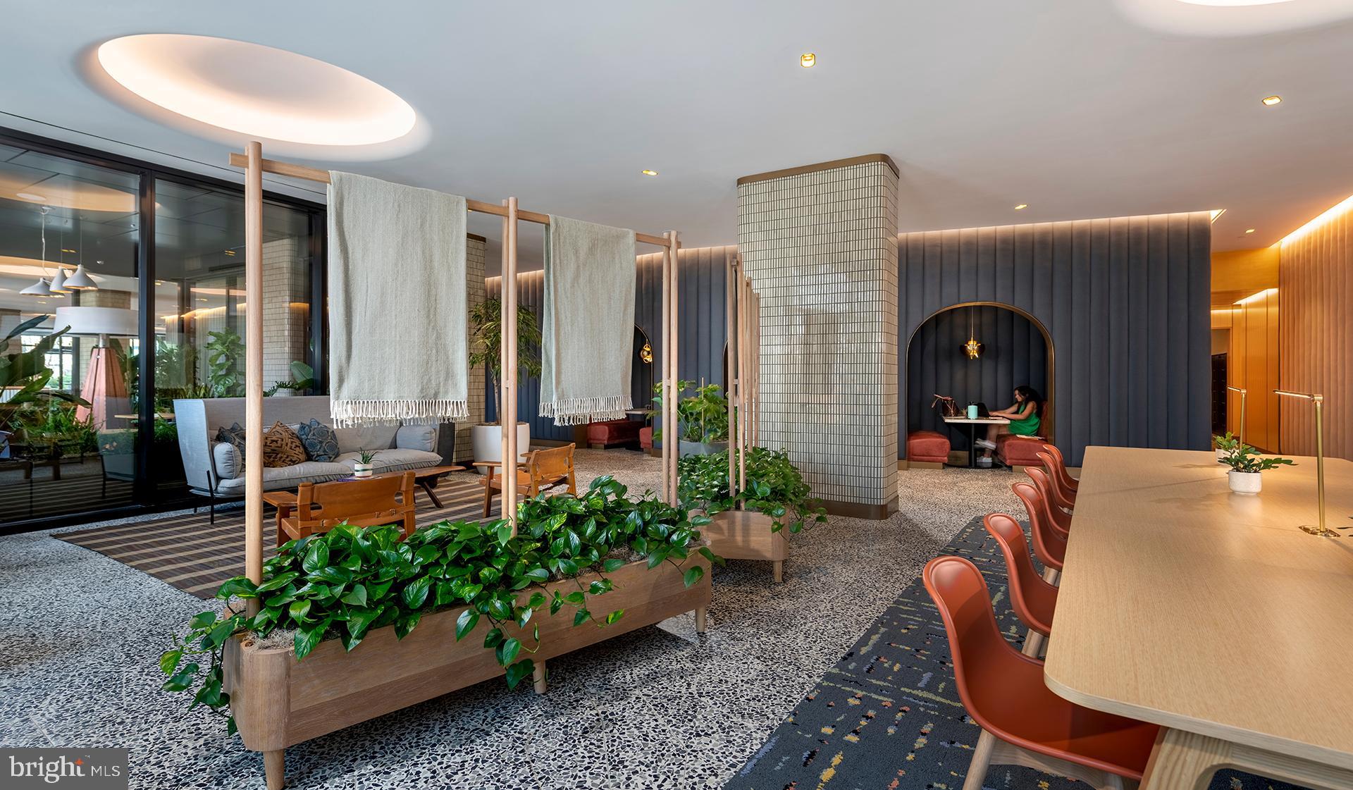 BETHESDA - Residential Lease