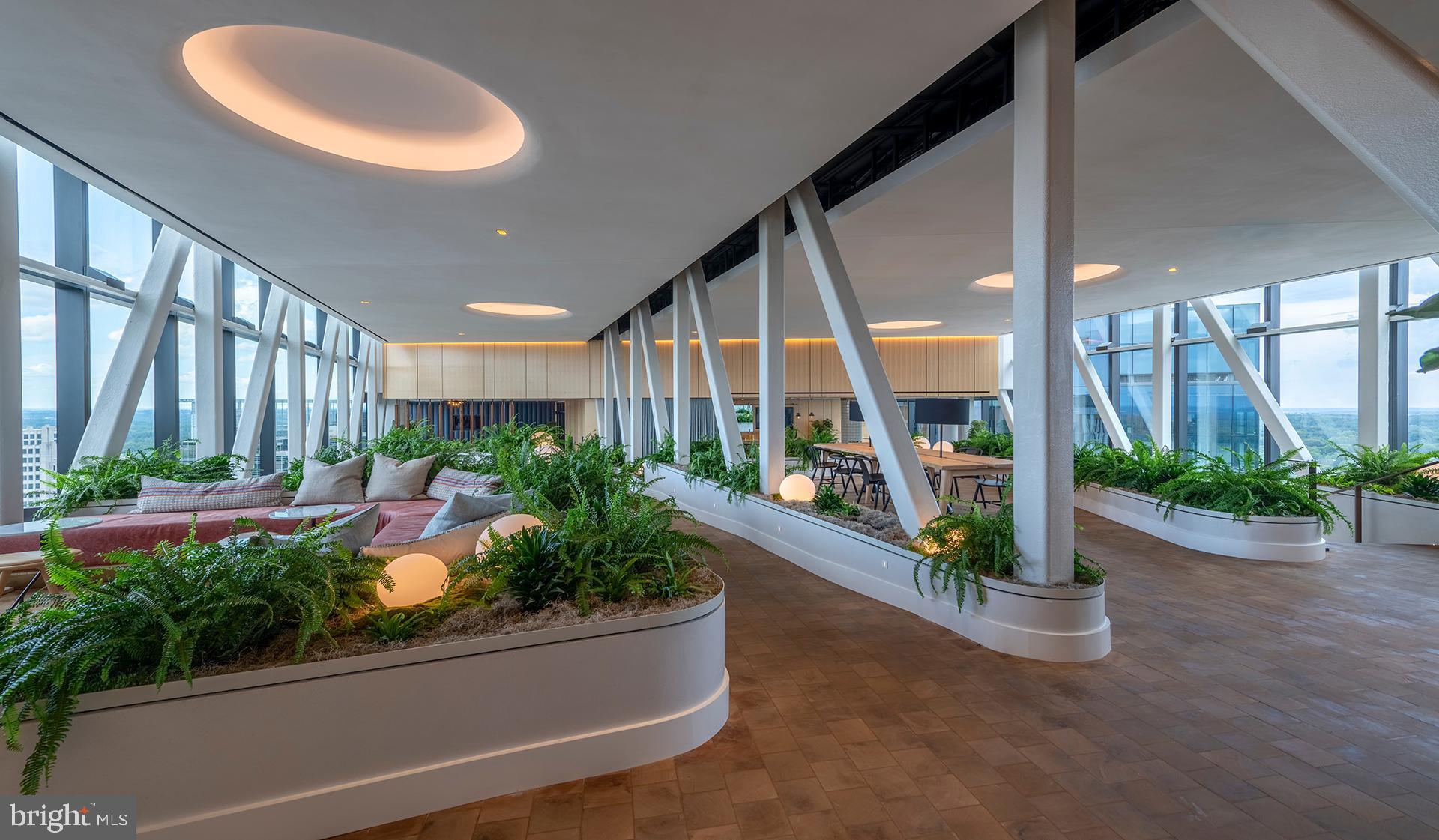 BETHESDA - Residential Lease