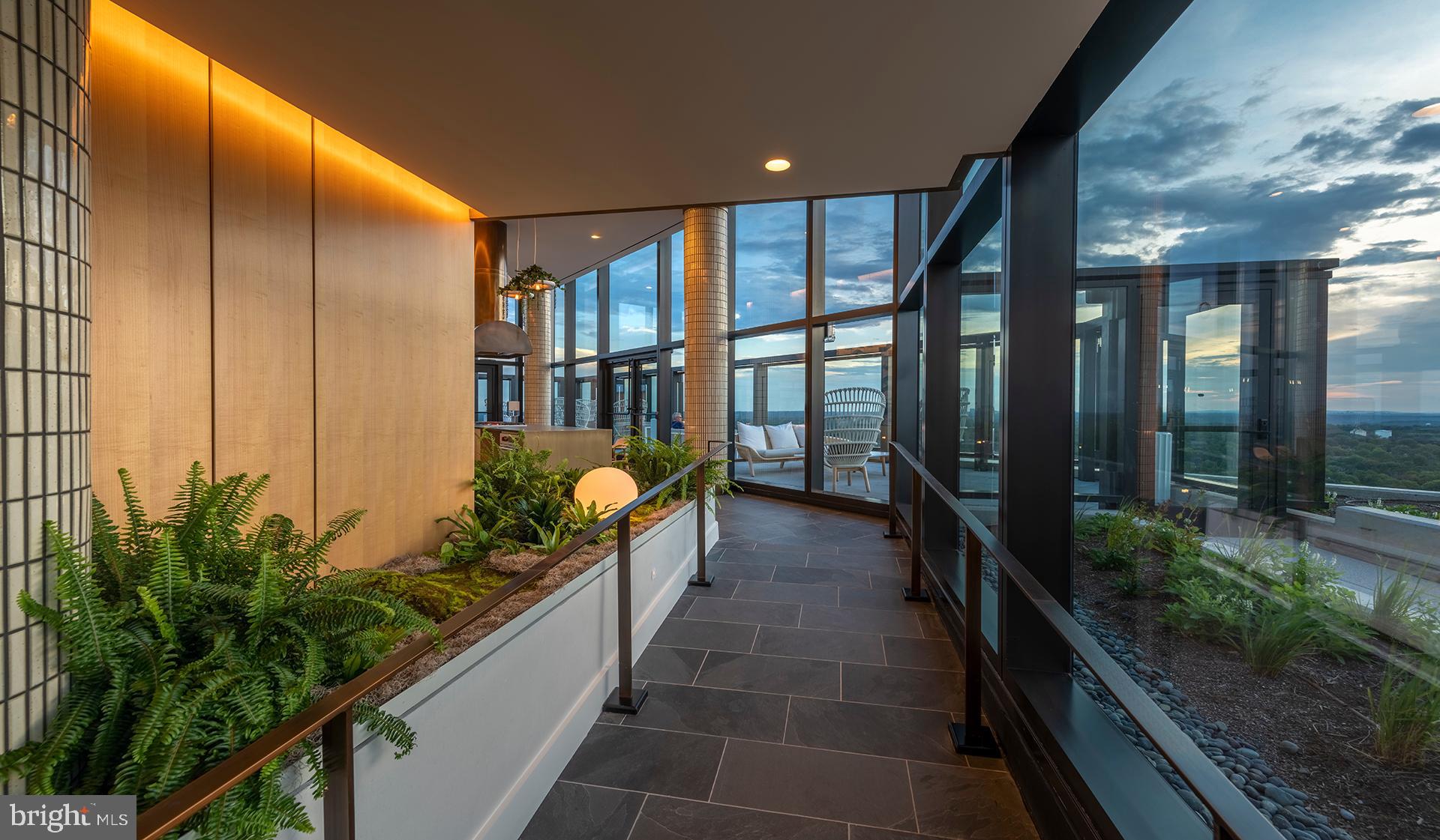 BETHESDA - Residential Lease