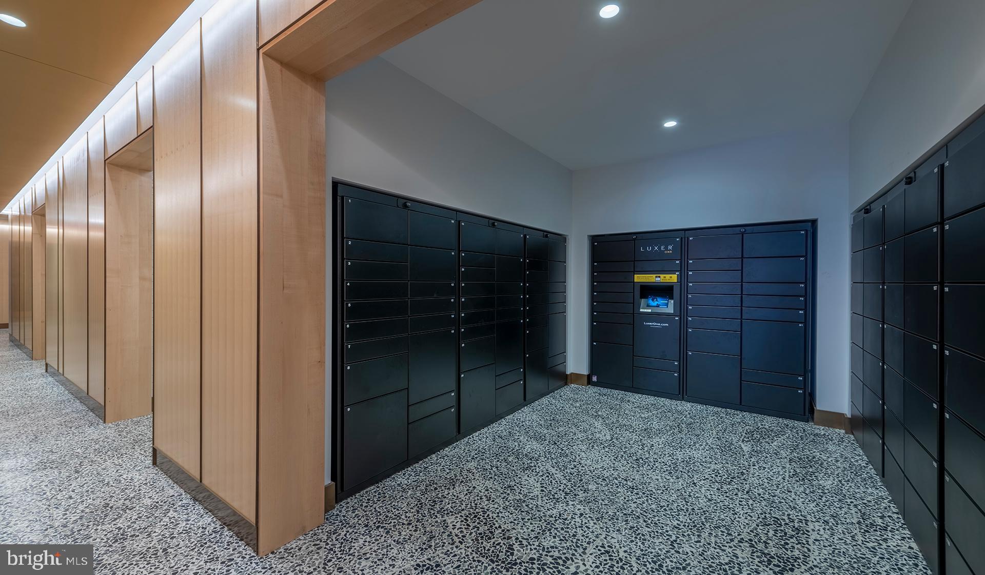 BETHESDA - Residential Lease