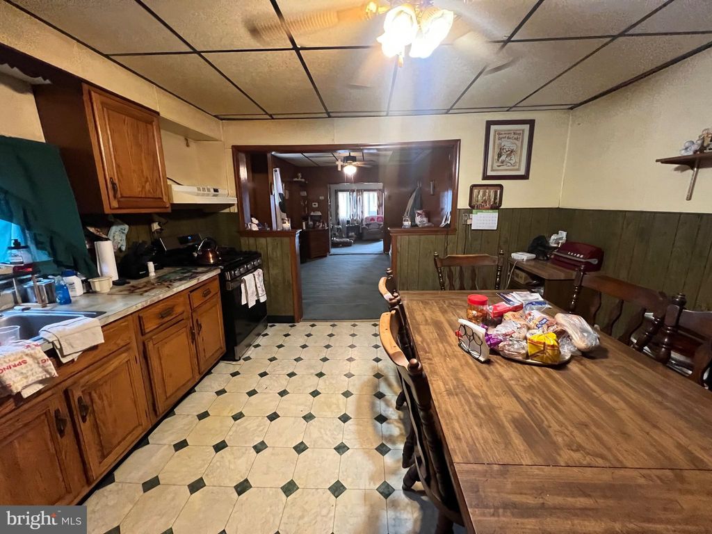 Photo of 6319 Dickens Avenue, PHILADELPHIA, PA 19142 (MLS # PAPH2603132)