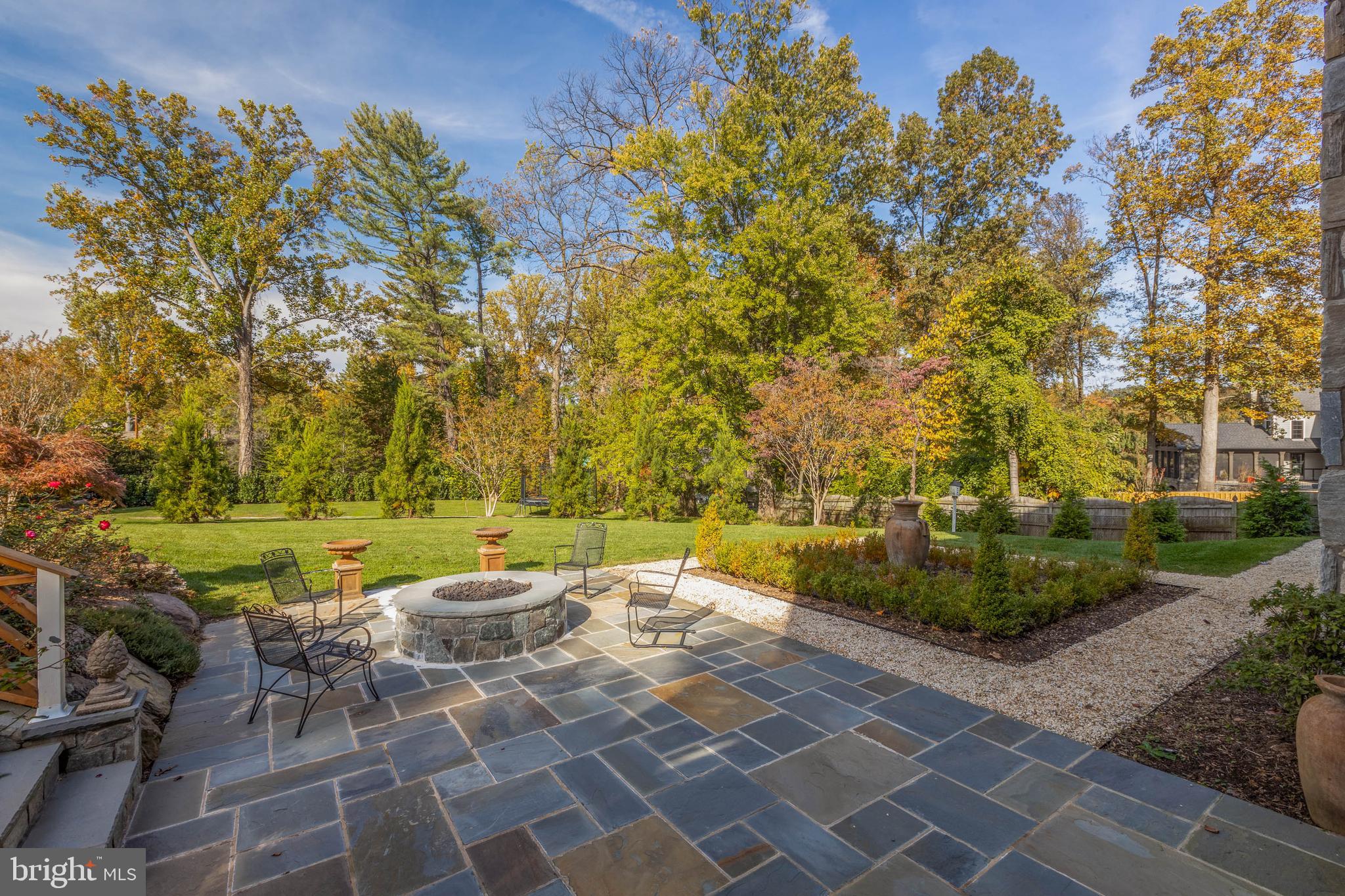 FRANKLIN PARK - Residential