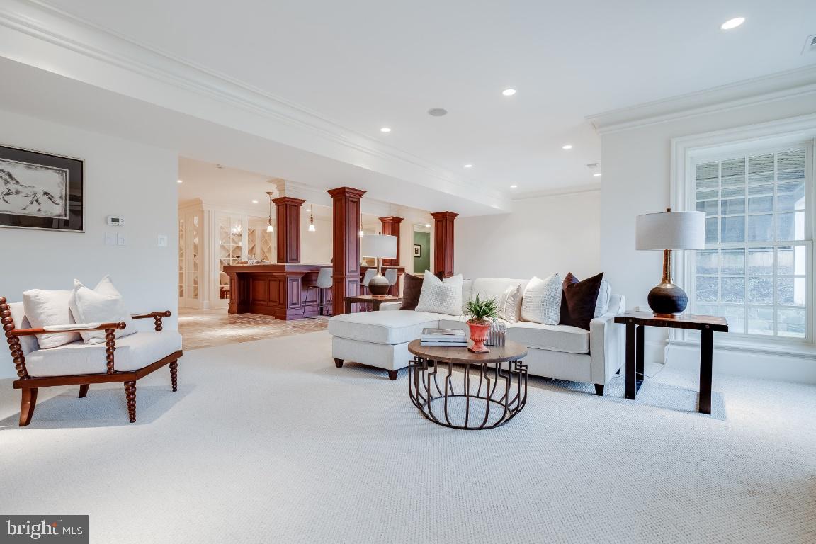 FRANKLIN PARK - Residential