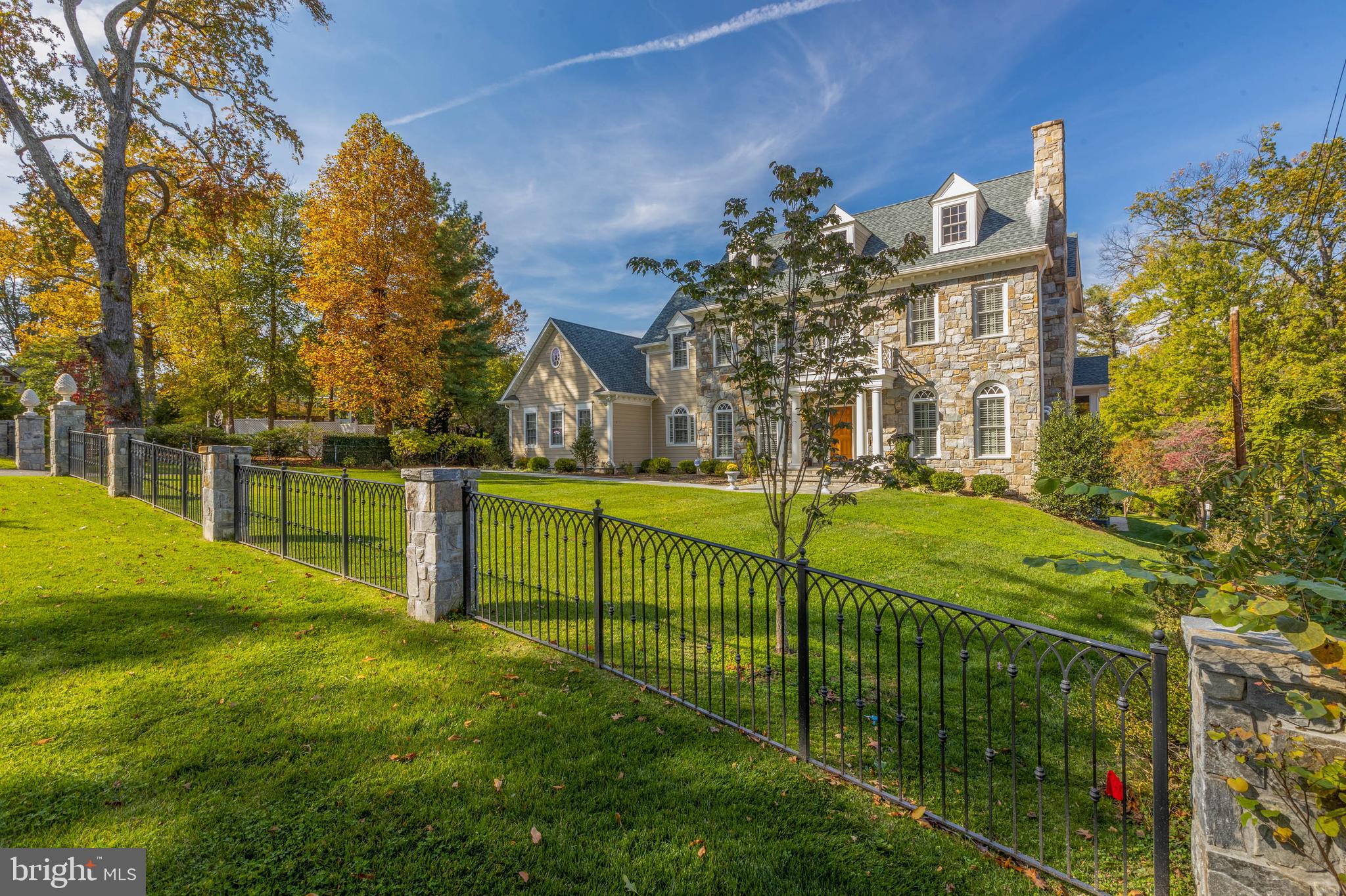 FRANKLIN PARK - Residential