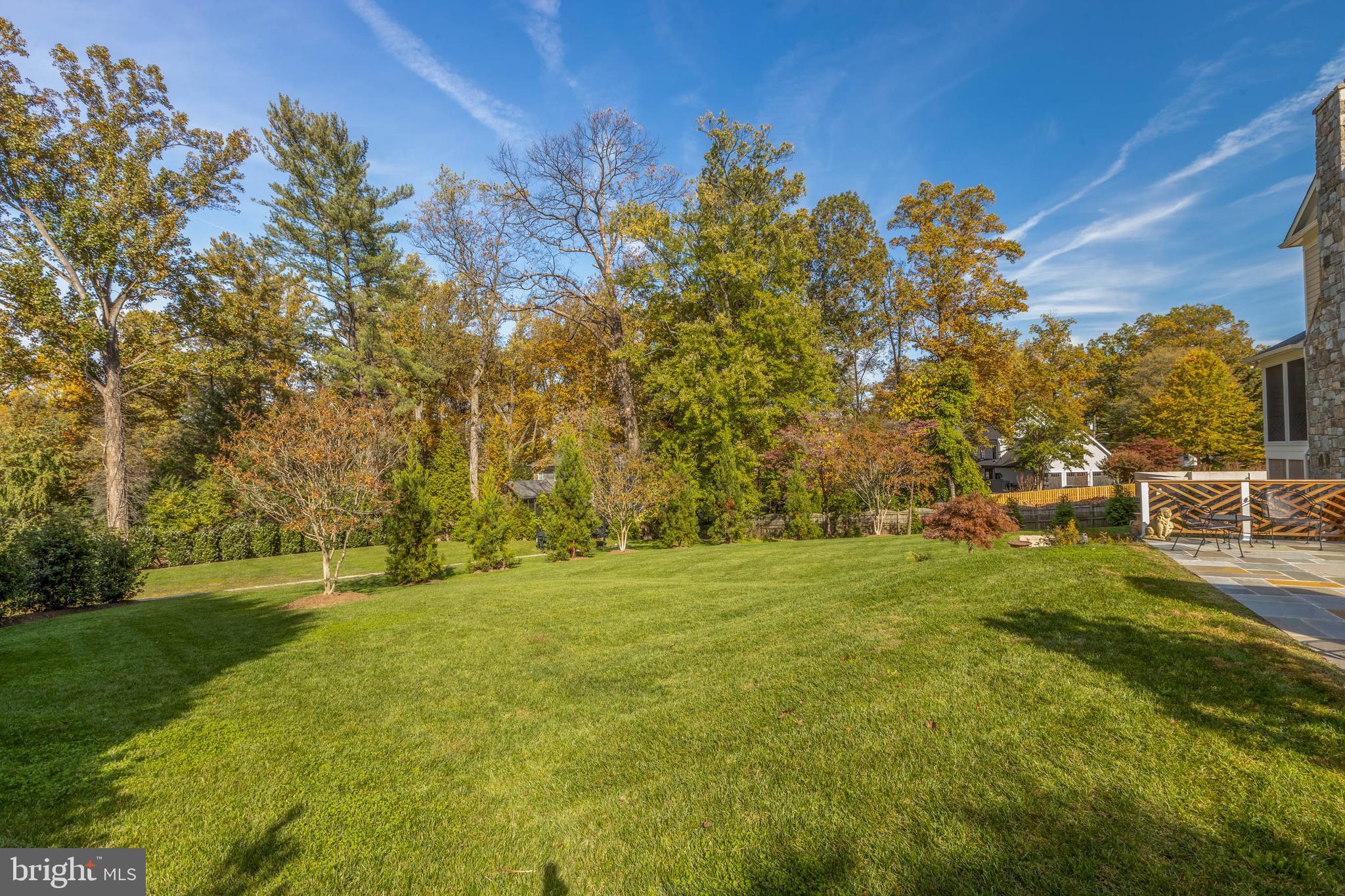 FRANKLIN PARK - Residential