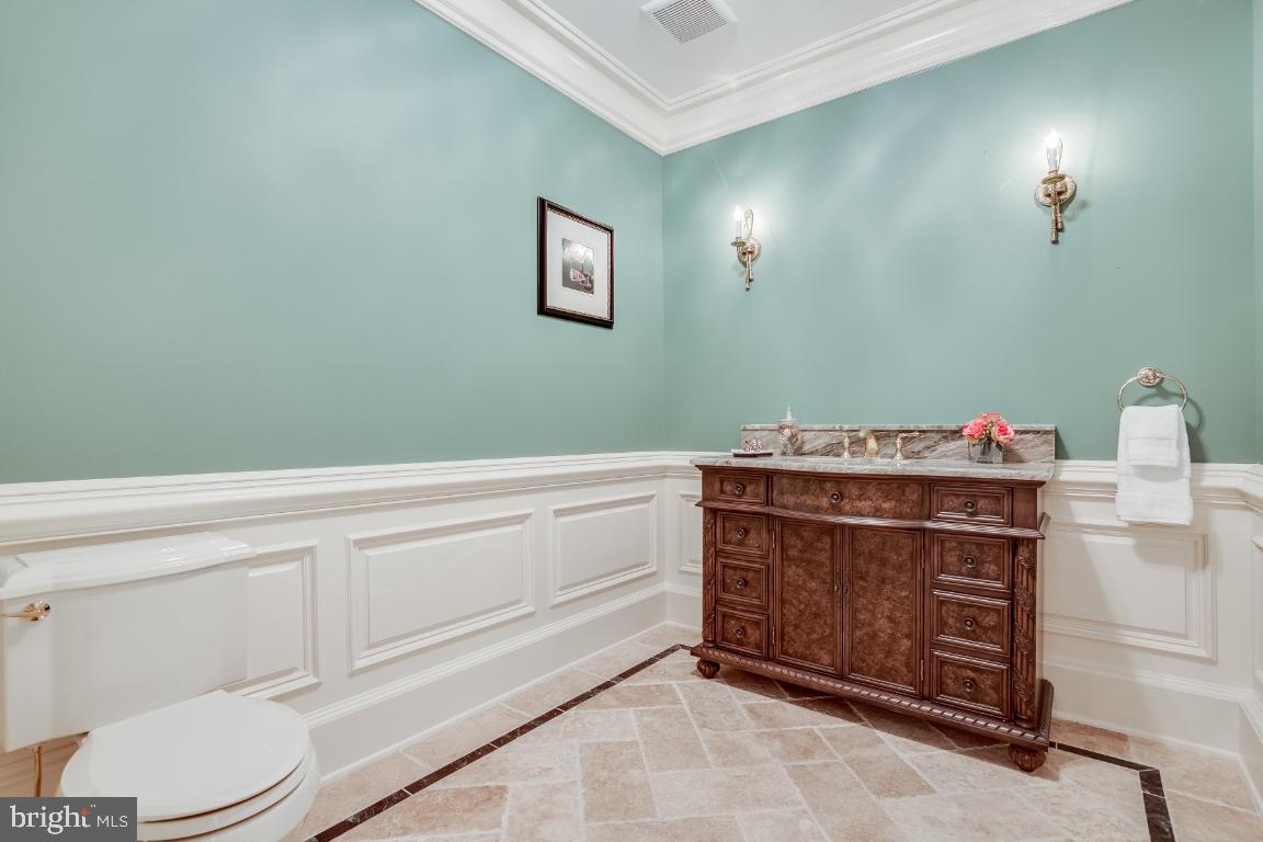 FRANKLIN PARK - Residential