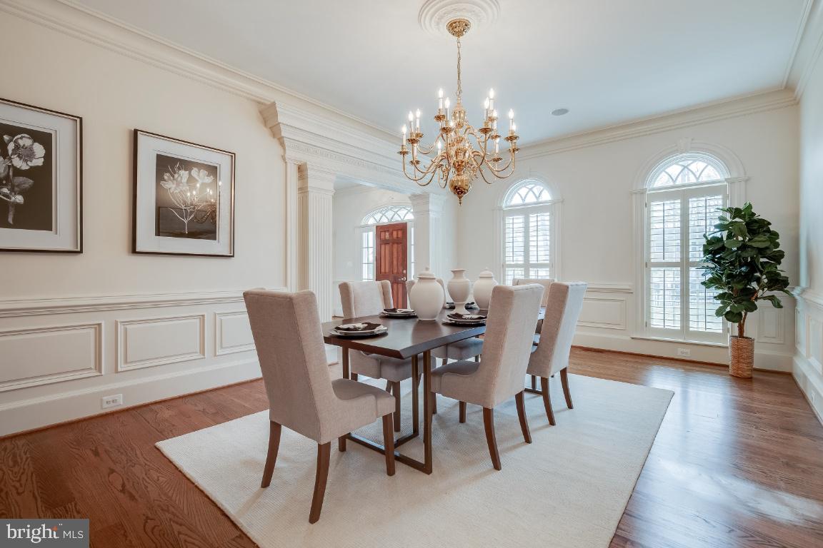 FRANKLIN PARK - Residential