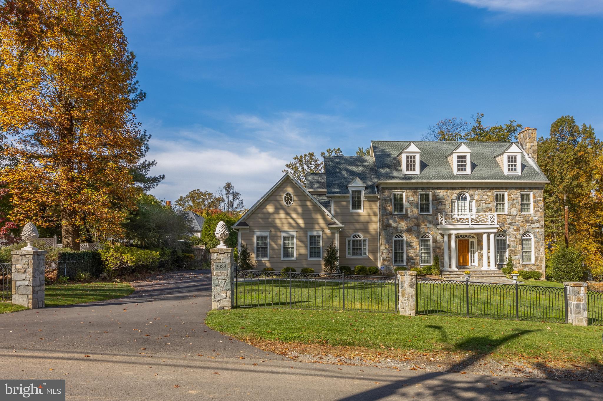 FRANKLIN PARK - Residential