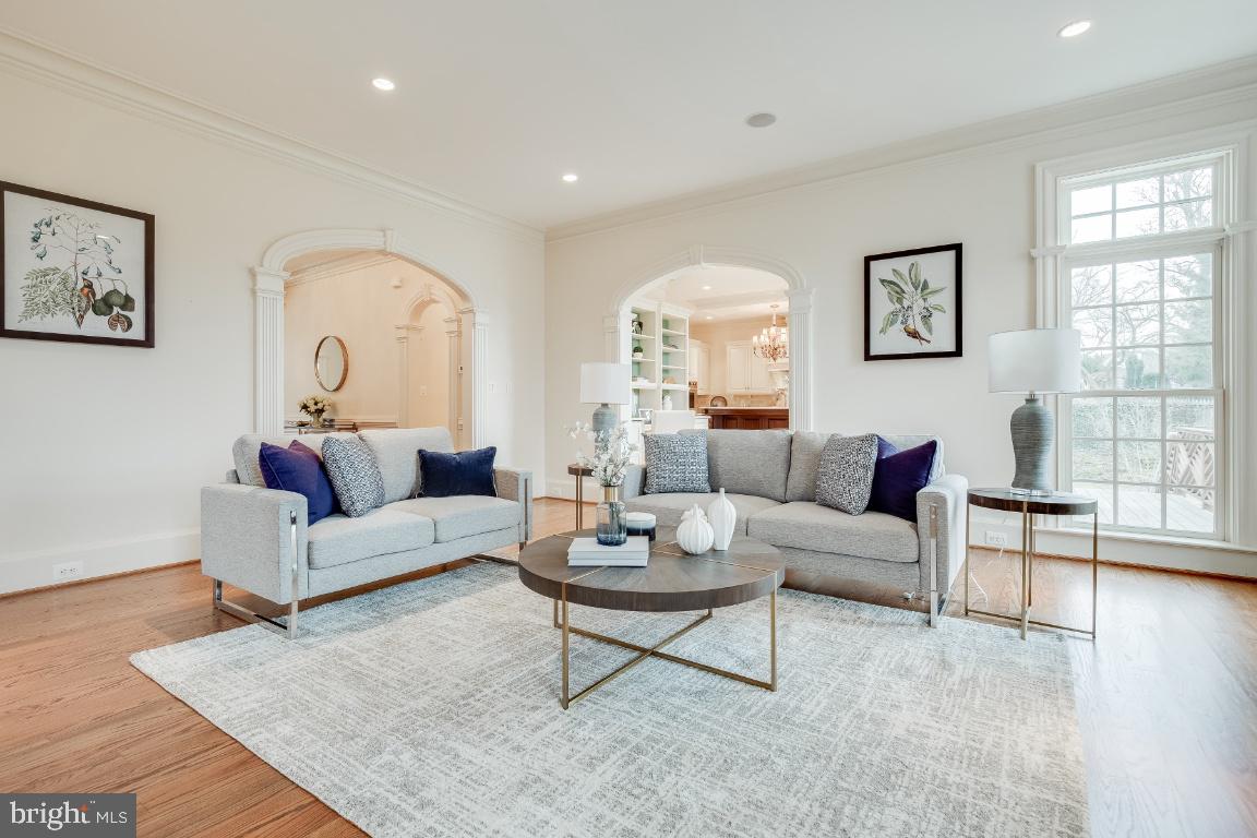 FRANKLIN PARK - Residential