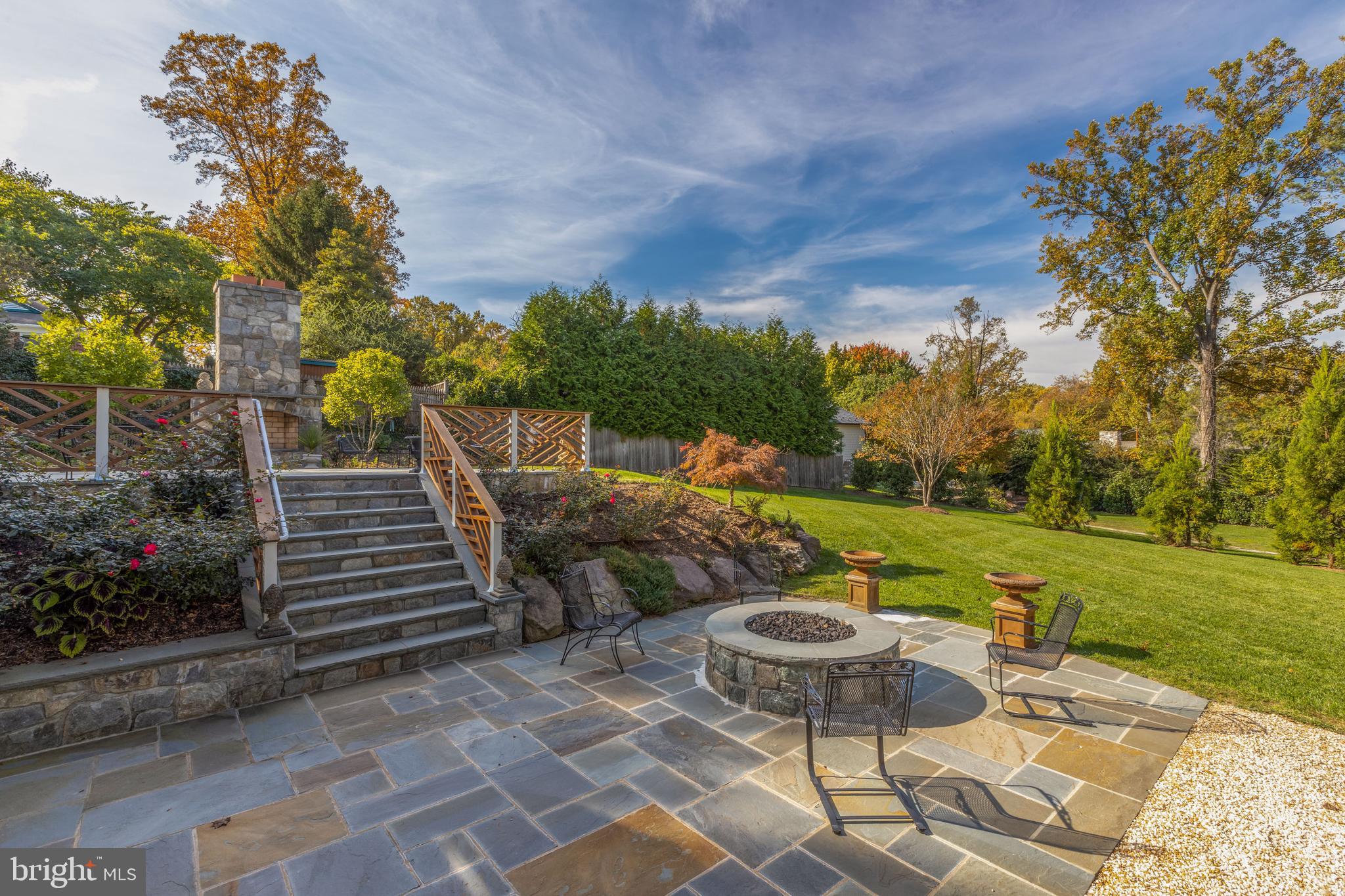 FRANKLIN PARK - Residential