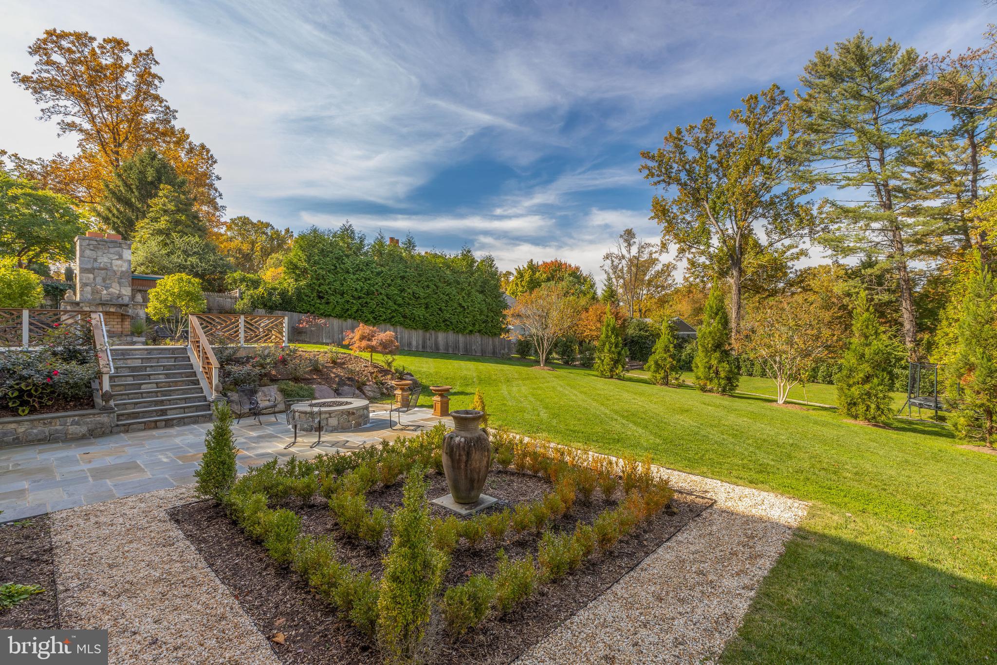 FRANKLIN PARK - Residential