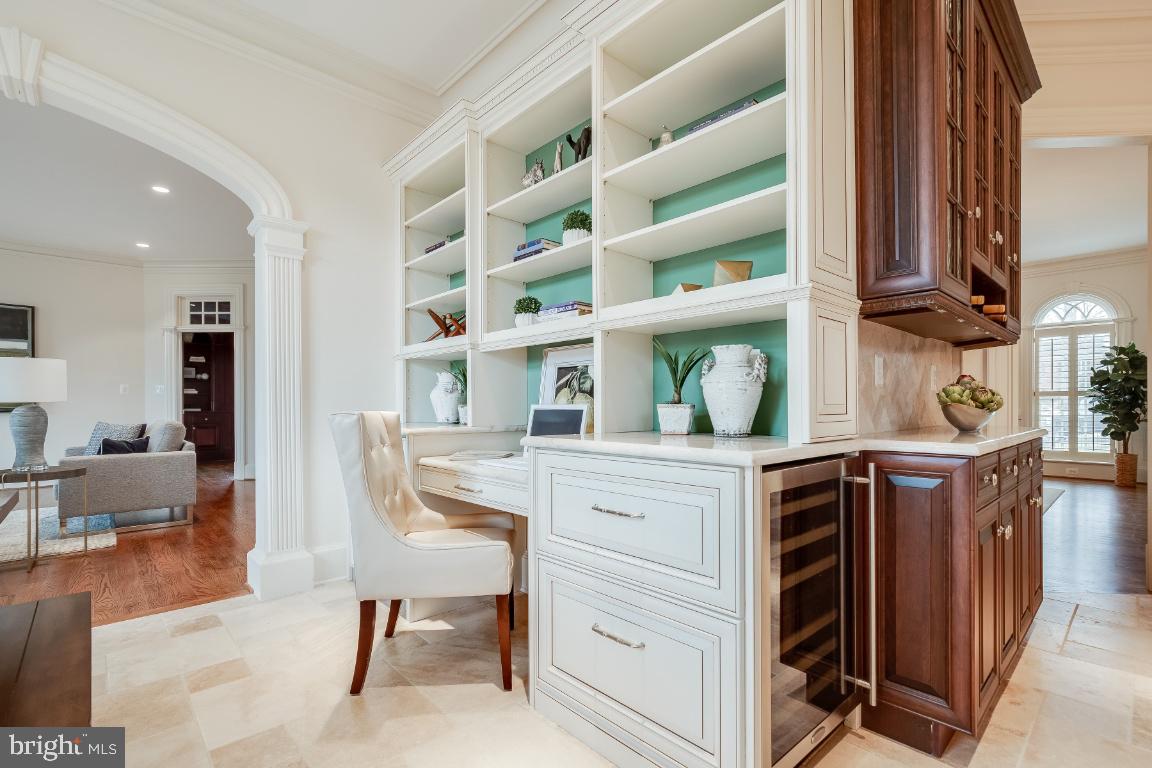 FRANKLIN PARK - Residential