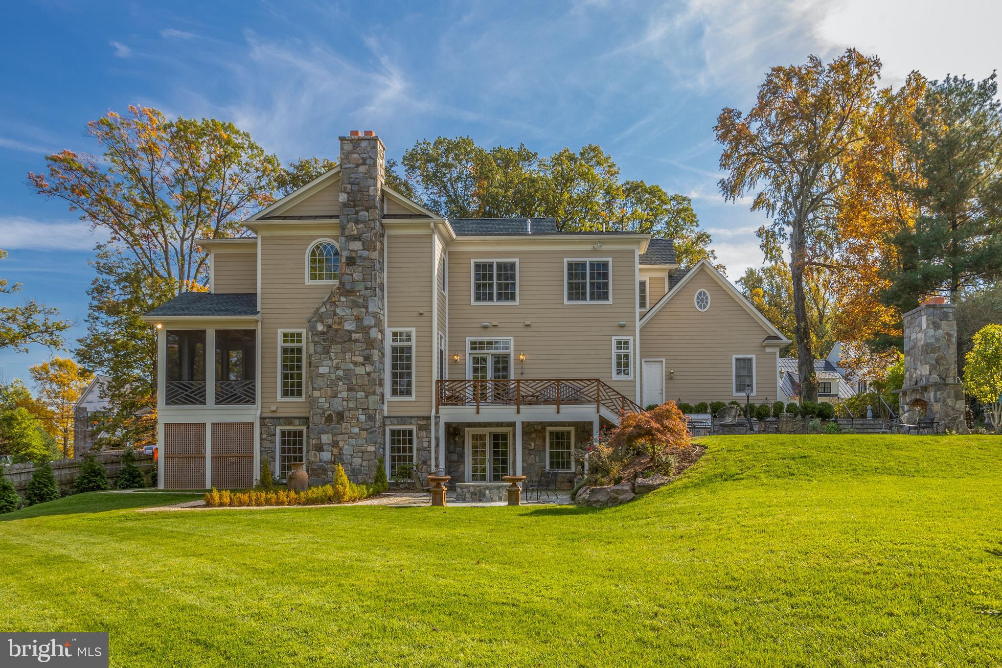 FRANKLIN PARK - Residential