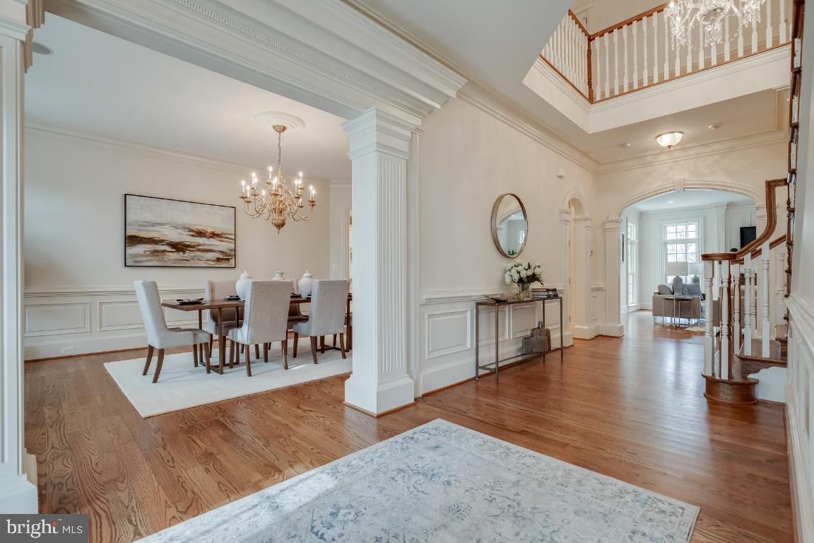 FRANKLIN PARK - Residential