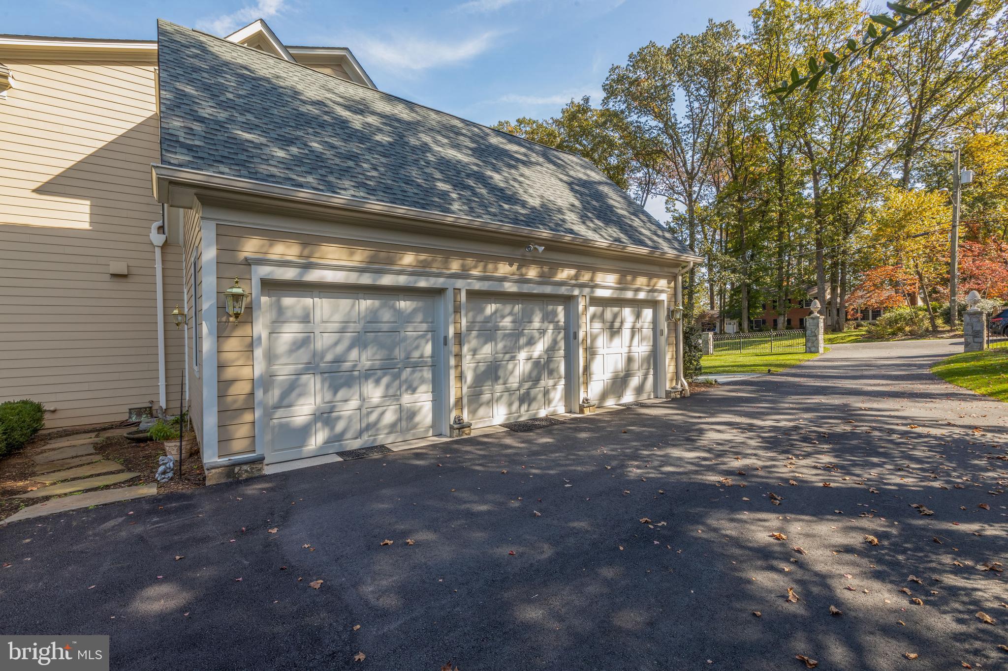 FRANKLIN PARK - Residential