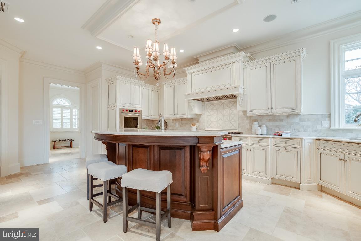 FRANKLIN PARK - Residential