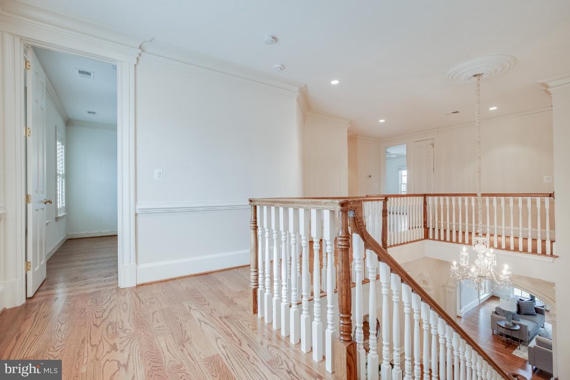 FRANKLIN PARK - Residential