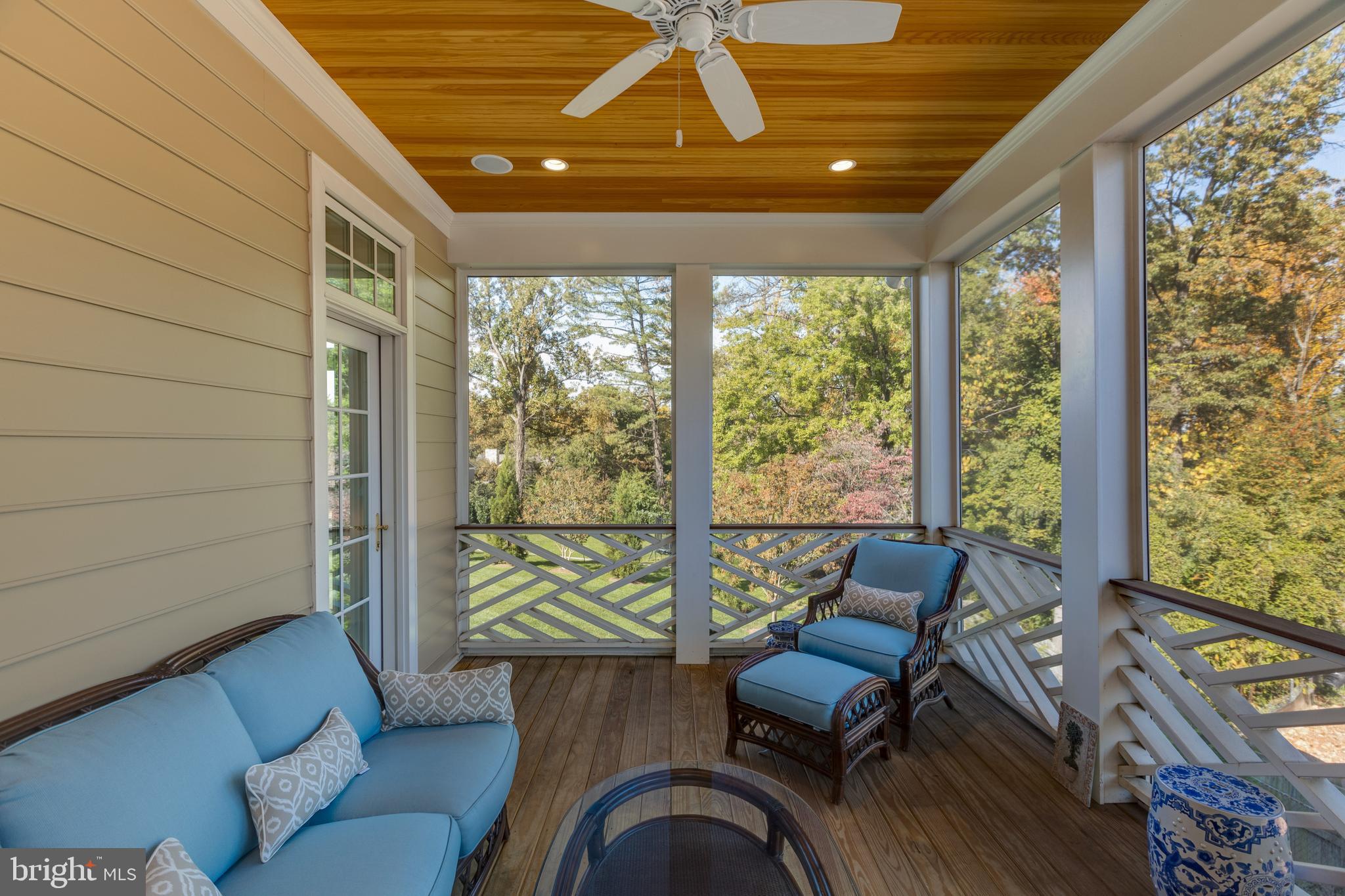 FRANKLIN PARK - Residential