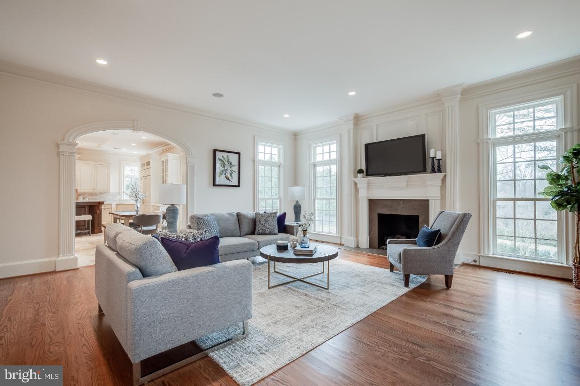 FRANKLIN PARK - Residential