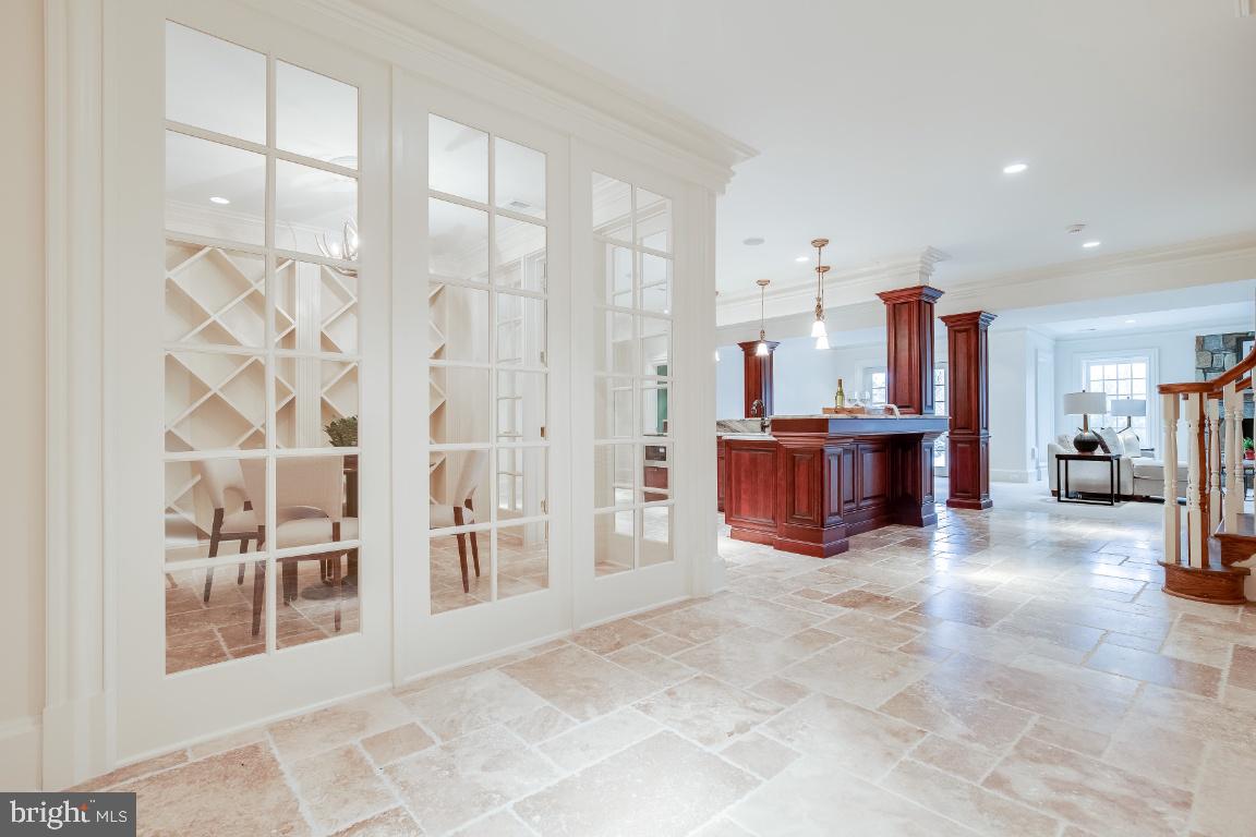 FRANKLIN PARK - Residential