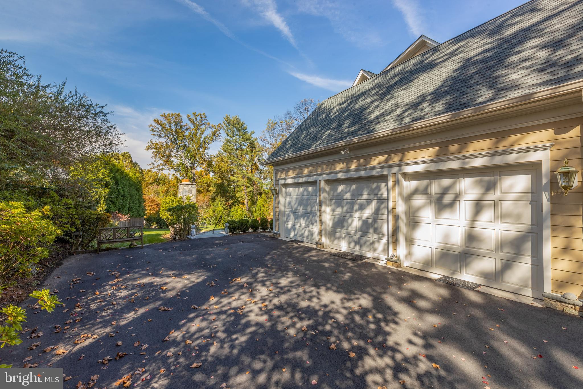 FRANKLIN PARK - Residential