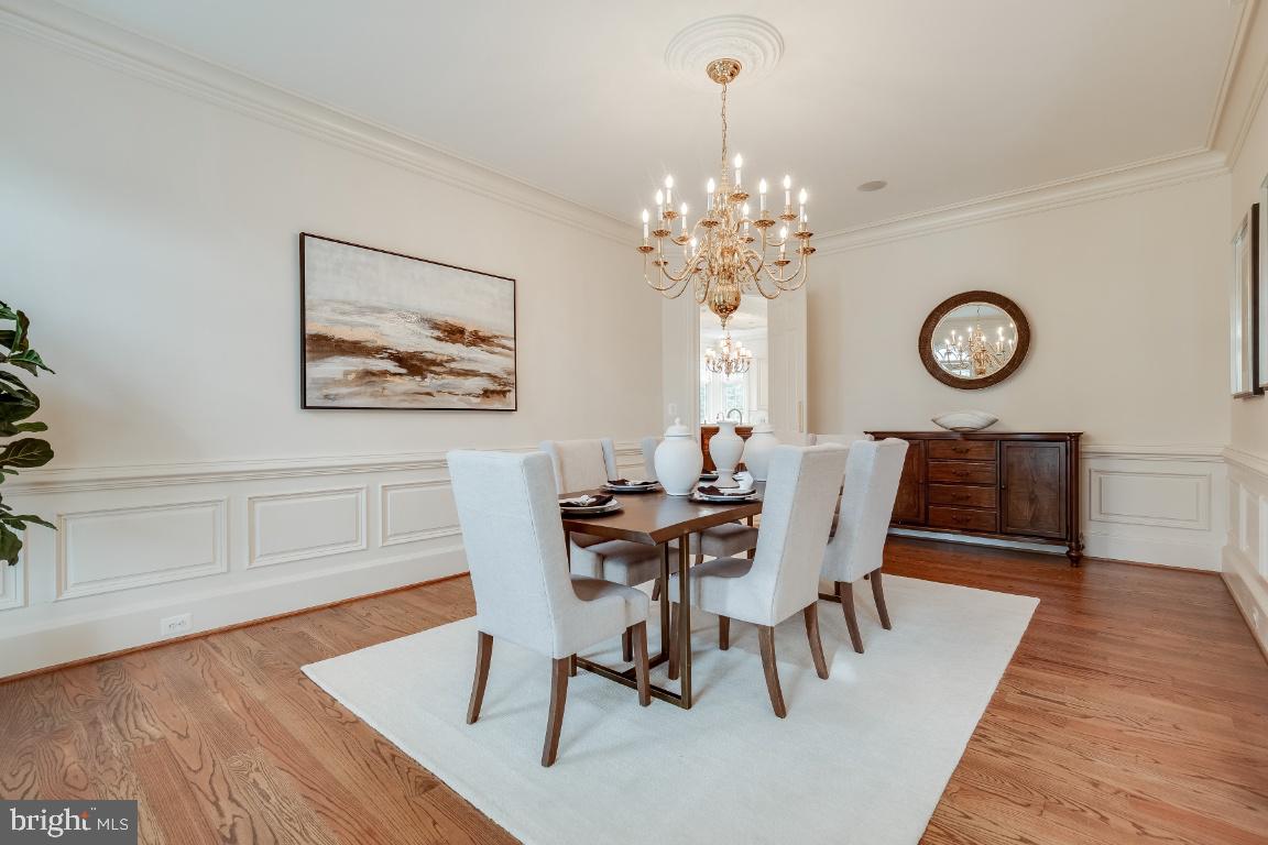 FRANKLIN PARK - Residential