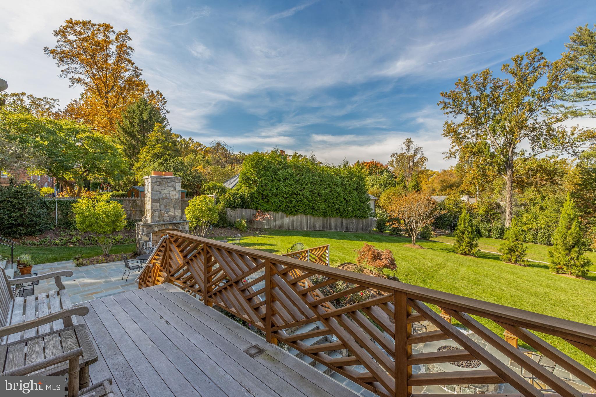 FRANKLIN PARK - Residential