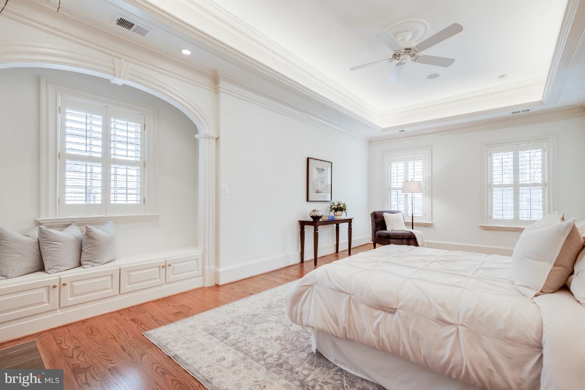 FRANKLIN PARK - Residential