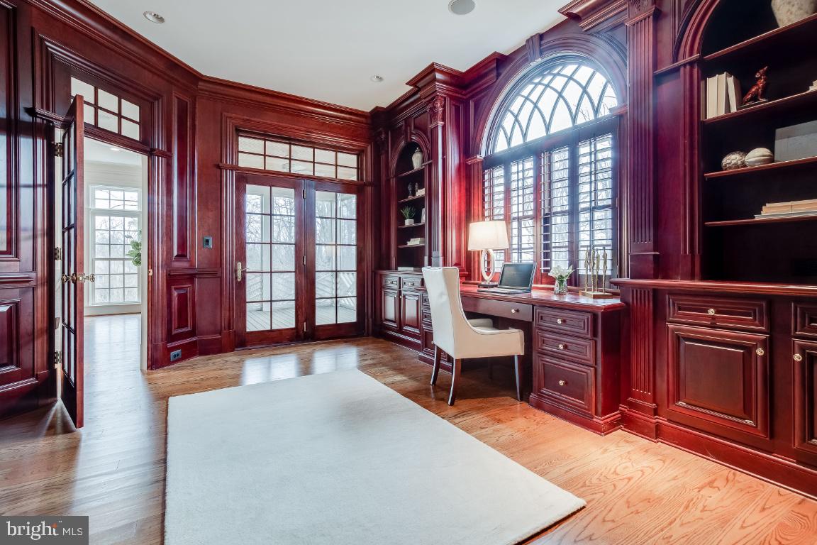 FRANKLIN PARK - Residential